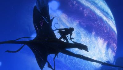 Ив Гийемо - Экшен Avatar: Frontiers of Pandora вернулся в топы Steam спустя два года после релиза - coop-land.ru