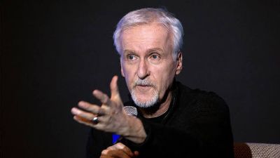 Джеймс Кэмерон - Стивен Спилберг - "Призраки Хиросимы" - следующий фильм Джеймса Кэмерона - playground.ru