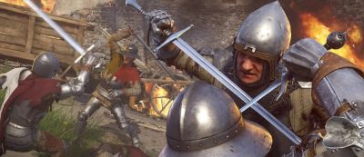 Слух: Kingdom Come: Deliverance выйдет на PlayStation 5 и Xbox Series X|S в феврале 2026 года - gamemag.ru