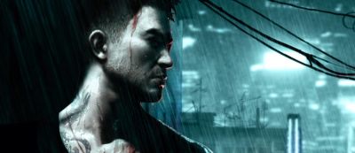 Симу Лю - Найден режиссер для экранизации Sleeping Dogs - gamemag.ru - Китай
