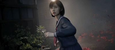«‎Серия снова в строю»‎: Konami собирается выпускать новые Silent Hill каждый год - gamemag.ru - Япония