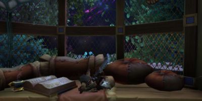 Подборка полезных и забавных модификаций для World of Warcraft #31 - noob-club.ru
