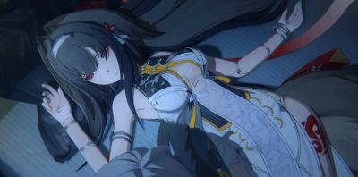 В новом видео «Через световые годы» показали невероятную силу Е Шуньгуан из ZZZ - landofgames.ru
