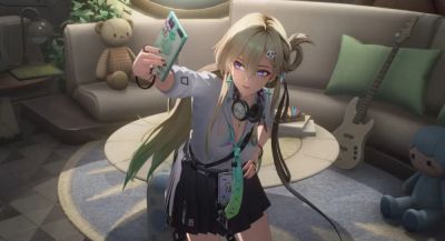 В Girls' Frontline: Fire Control добавили скин за $99,99 с эффектом «снятия одежды» - app-time.ru - Россия