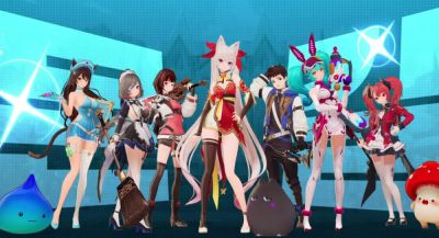 Релиз Mongil: Star Dive перенесли — что известно - app-time.ru
