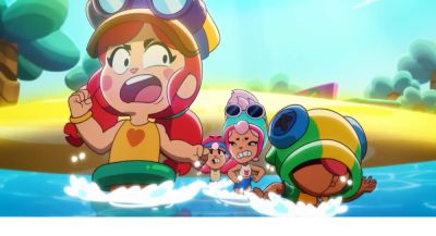«Кто надудонил в бассейн?»: Менеджер Brawl Stars ответил на критику неоднозначных роликов - app-time.ru