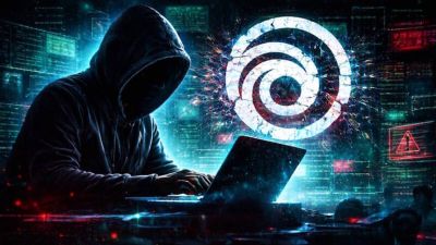 Слухи о масштабном взломе Ubisoft могут быть сильно преувеличены - mmo13.ru