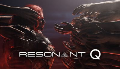 Resonant Q получила расширенный сюжетный трейлер с деталями мира - fatalgame.com - Япония