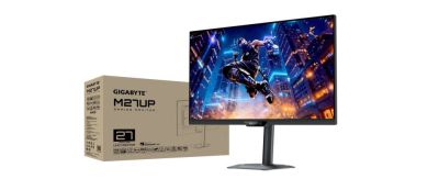 Решение дилеммы: Обзор монитора GIGABYTE M27UP - gamemag.ru