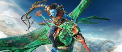 Avatar: Frontiers of Pandora от Ubisoft обновила пиковый онлайн в Steam на фоне проката «Аватара: Огонь и пепел» - gamemag.ru