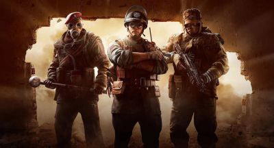 Rainbow Six Siege возвращается после хакерской атаки: прогресс игроков восстановят - playground.ru
