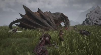 В Game of Thrones: Kingsroad добавят рынок для торговли между игроками - app-time.ru