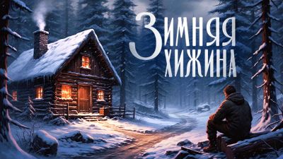 Идеальный план на 4 января: какао, плед и "Зимняя хижина" - playground.ru