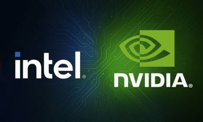 Дженсен Хуанг - Nvidia завершила покупку акций Intel на сумму 5 млрд долларов - playground.ru - Сша - Япония
