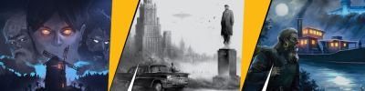 Юрий Журавлев - Комитет раскрывает будущее GaGa Games - hobbygames.ru - Ссср