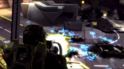 Спустя более чем 20 лет в сеть просочилась оригинальная демоверсия Halo 2 с E3, содержащая вырезанный контент - playground.ru