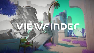 Сюрреалистическая головоломка Viewfinder стала новой игрой в бесплатной раздаче Epic Games Store - playground.ru