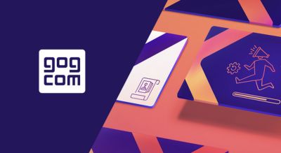 Михал Кичиньский - Возвращение к истокам: GOG перешёл под полный контроль сооснователя CD Projekt - playground.ru