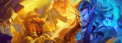 Разработчики Hearthstone поделились развлекательной статистикой по игре за 2025 год - noob-club.ru