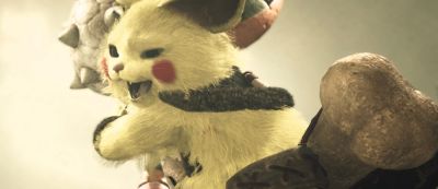 Редзо Цудзимото - Похоже, Capcom готовит выпуск Monster Hunter Wilds для Nintendo Switch 2 — с поддержкой DLSS и локального мультиплеера - gamemag.ru