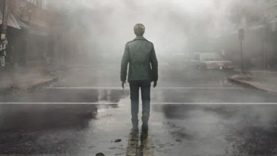 Джеймс Сандерленд - Кристоф Ган - Джереми Ирвин - Кошмары наяву. Вышел русскоязычный трейлер «Возвращение в Сайлент Хилл» - coop-land.ru - Россия