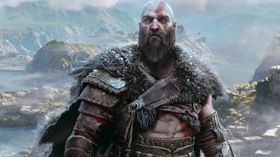 Кратос в кино. Кто займется экранизацией God of War? - coop-land.ru