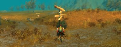 Игровые миры «Эпохи» WoW Classic получили двойную специализацию и поиск группы - noob-club.ru