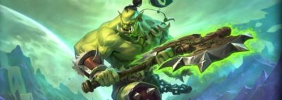 Новые облики и рубашки из обновления 34.2 для Hearthstone - noob-club.ru