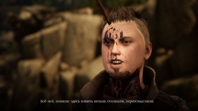 Отечественная "Готика" Of Ash and Steel готовится к крупнейшему обновлению с исправлением ошибок - playground.ru