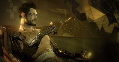 Новая Deus Ex всё-таки существовала - и её тихо отменили: утечка ставит точку в надеждах фанатов - playground.ru