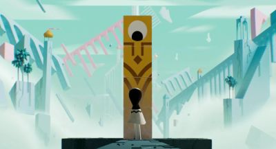 Состоялся ре-релиз Monument Valley 3 на смартфонах - app-time.ru - Россия