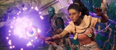 Разработчики Avowed перенесли осеннее обновление на 2026 год - gamemag.ru
