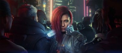 Михал Новаковский - CD Projekt Red охладила ожидания фанатов Cyberpunk 2077 по поводу пятой годовщины - playground.ru