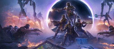 Разработчики Helldivers 2 уменьшили размер ПК-версии с 154 до 23 ГБ - gamemag.ru