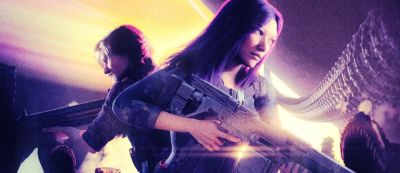 Code Violet снова перенесли — эксклюзив PlayStation 5 с динозаврами выйдет в январе - gamemag.ru