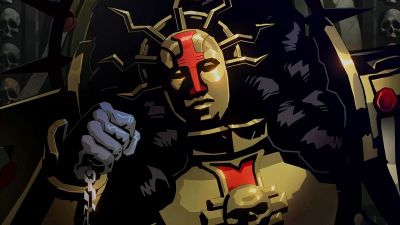 Следствие ведёт Инквизиция: разработчики Warhammer 40,000: Dark Heresy раскрыли подробности детективной системы - 3dnews.ru