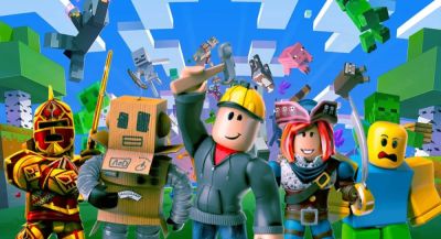 «Помянем»: Roblox могли заблокировать в России - app-time.ru - Россия