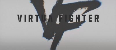 Sega: Новая Virtua Fighter будет претендовать на звание лучшей игры года - gamemag.ru