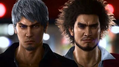 Масаеси Екояма - Ryu Ga Gotoku остаются верны себе: серия Like a Dragon не станет подстраиваться под западные вкусы - playground.ru - Япония