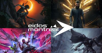Eidos-Montreal переживает новые увольнения и готовится к ещё более масштабным сокращениям - playground.ru