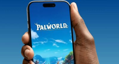 Началась рассылка писем с приглашением на альфа-тест Palworld Mobile - app-time.ru