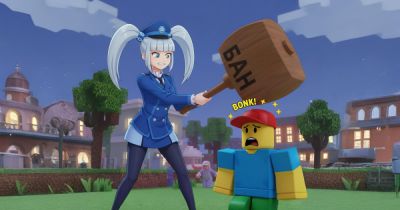 Roblox перестал работать в России: тысячи жалоб причины остаются неизвестными - playground.ru - Россия