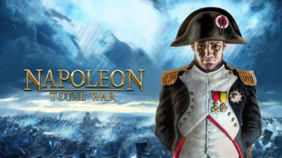 Поход на мобилки. Total War: Napoleon внезапно вышла на iOS и Android - coop-land.ru - Испания - Дания - Португалия - Османская Империя