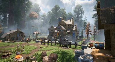 Tencent не будет проводить тесты Light of Motiram до окончания судебного разбирательства с Sony - app-time.ru