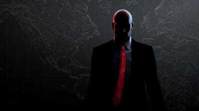 Джеймс Бонд - IO Interactive подтвердила планы на Hitman 4 - fatalgame.com