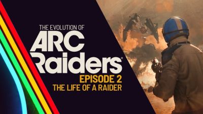 Патрик Седерлунд - Авторы ARC Raiders отказались от free-to-play ради уважения к времени игроков - playground.ru