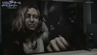 В сеть попал небольшой геймплейный ролик Resident Evil Requiem - playground.ru