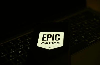 Тим Суини - Тим Суини призвал отказаться от тега «Made with AI», но в Steam уверены, что игроки должны знать правду - itndaily.ru