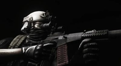 Первый игрок официально «сбежал» из Escape From Tarkov после релиза версии 1.0 - itndaily.ru