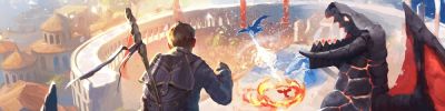 Приквел Dragon Eclipse — на Gamefound - hobbygames.ru